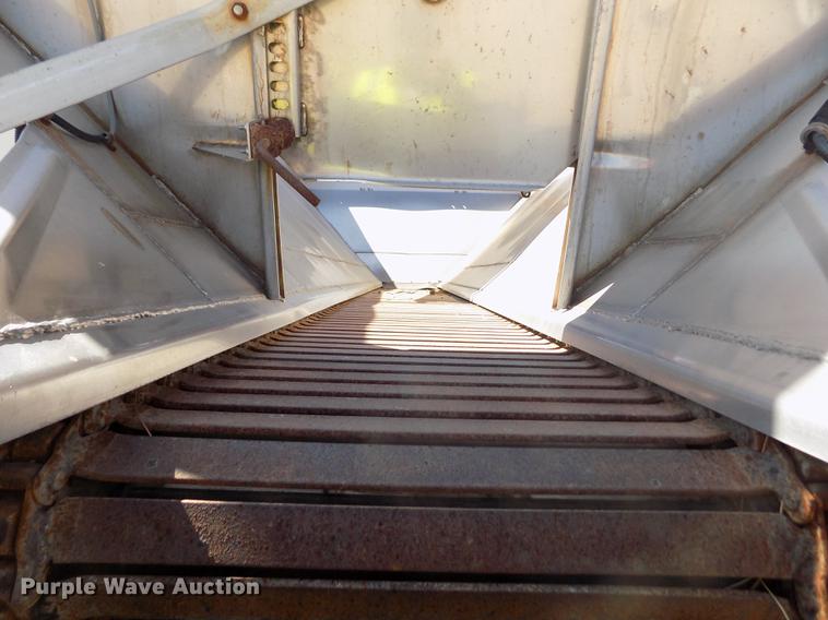 image for item DD5901 1999 Sterling L9511 dump truck