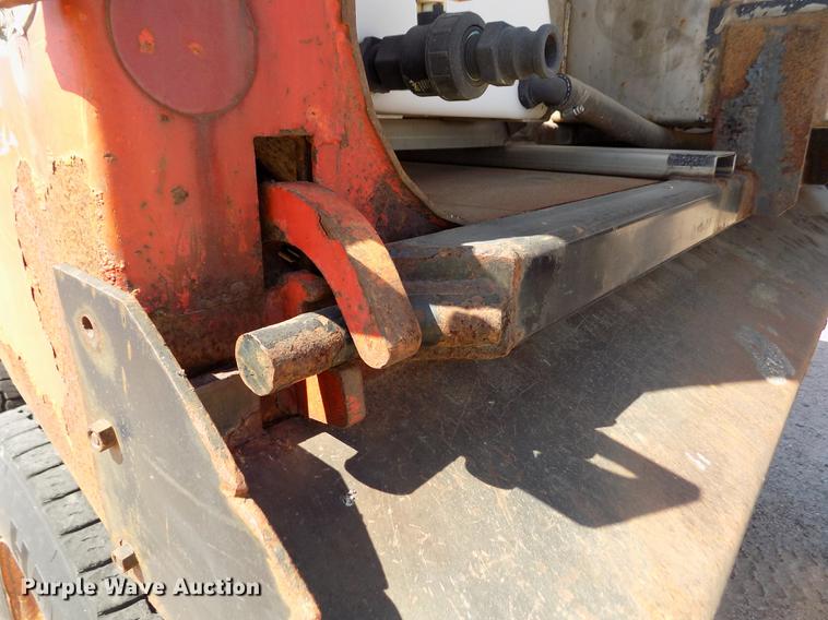 image for item DD5901 1999 Sterling L9511 dump truck