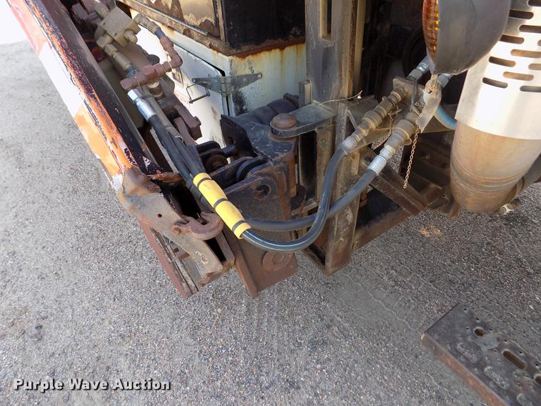 image for item DD5901 1999 Sterling L9511 dump truck