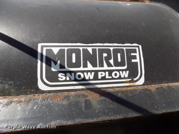 image for item DD5901 1999 Sterling L9511 dump truck