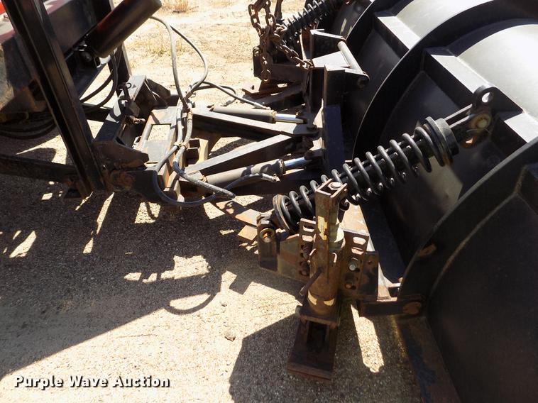 image for item DD5901 1999 Sterling L9511 dump truck