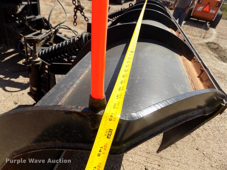 image for item DD5901 1999 Sterling L9511 dump truck