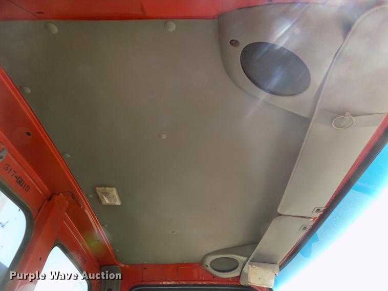 image for item DD5903 2000 Sterling L7500 oil distribution truck