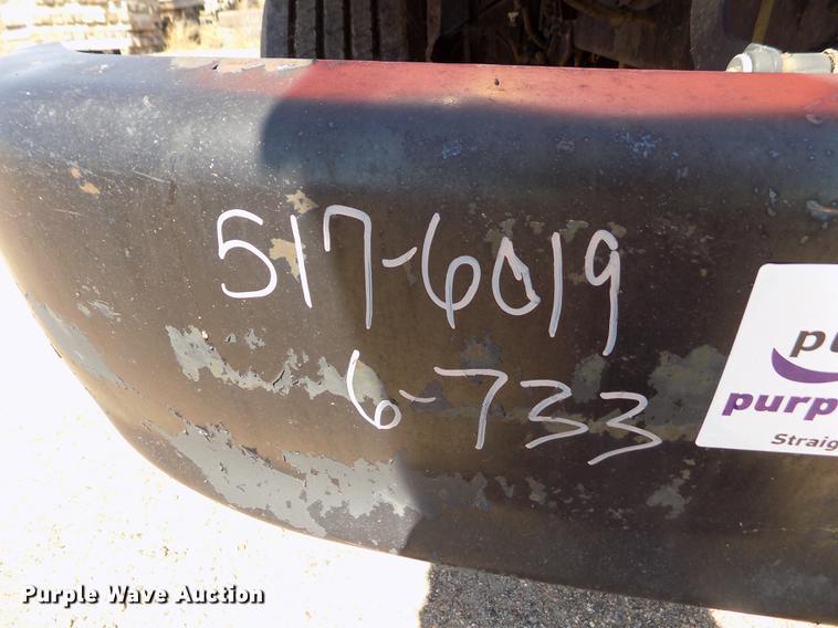 image for item DD5903 2000 Sterling L7500 oil distribution truck