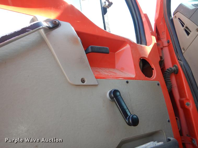 image for item DD6460 2003 Sterling LT7500 dump truck