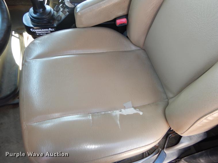 image for item DD6460 2003 Sterling LT7500 dump truck