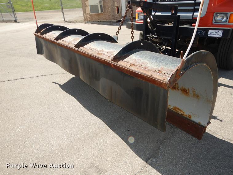 image for item DD6460 2003 Sterling LT7500 dump truck