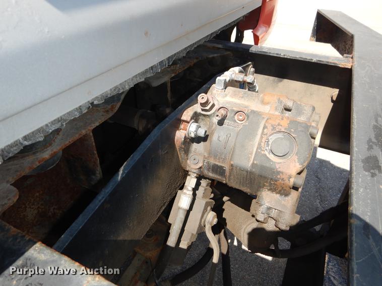 image for item DD6460 2003 Sterling LT7500 dump truck