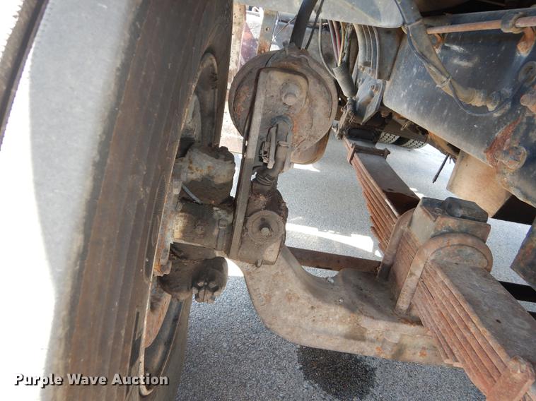 image for item DD6460 2003 Sterling LT7500 dump truck