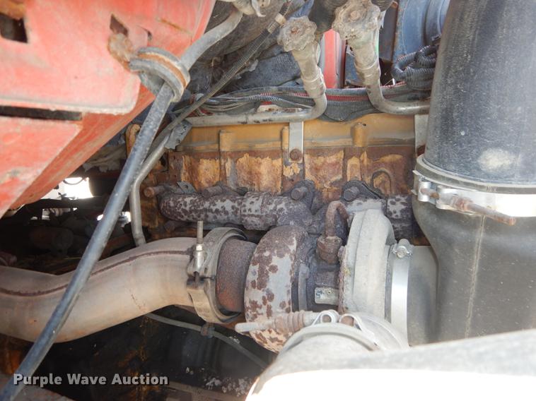 image for item DD6460 2003 Sterling LT7500 dump truck