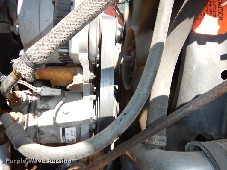 image for item DD6460 2003 Sterling LT7500 dump truck