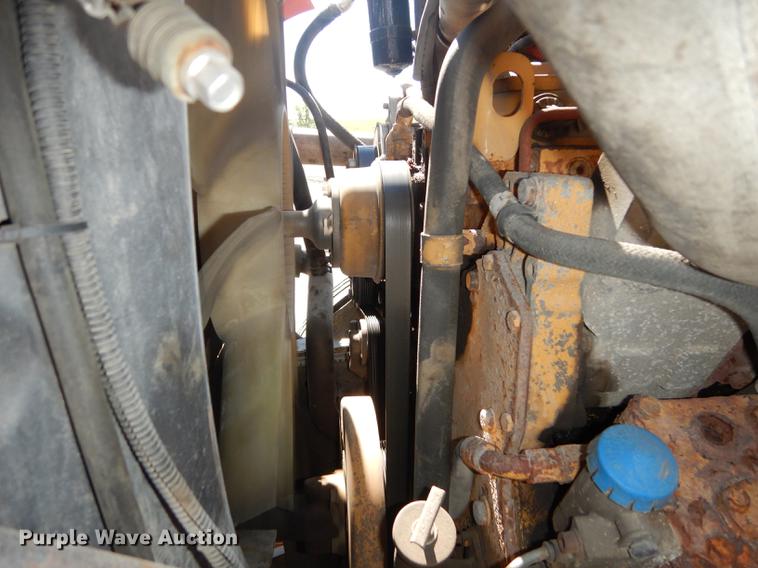 image for item DD6460 2003 Sterling LT7500 dump truck