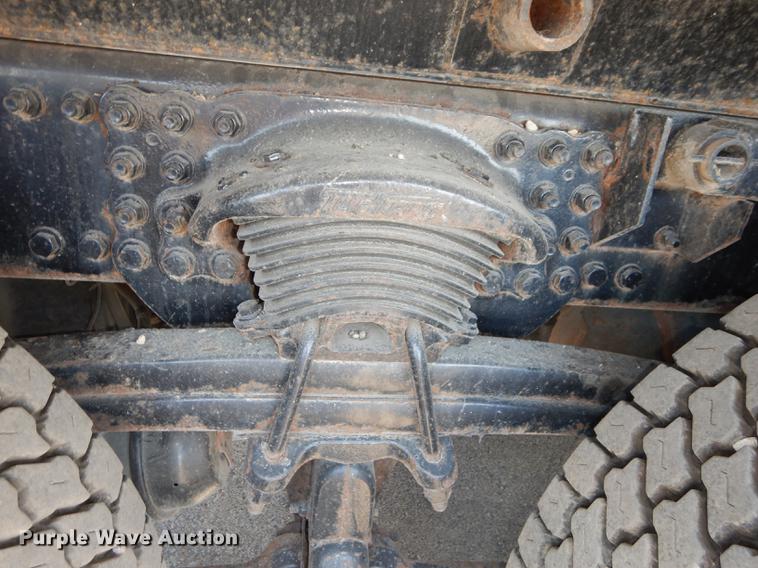 image for item DD6460 2003 Sterling LT7500 dump truck