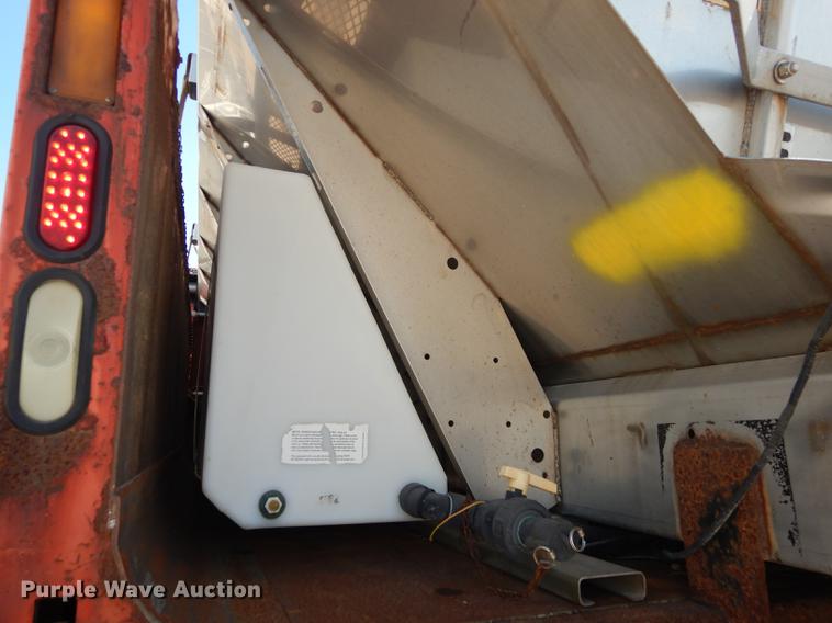 image for item DD6460 2003 Sterling LT7500 dump truck