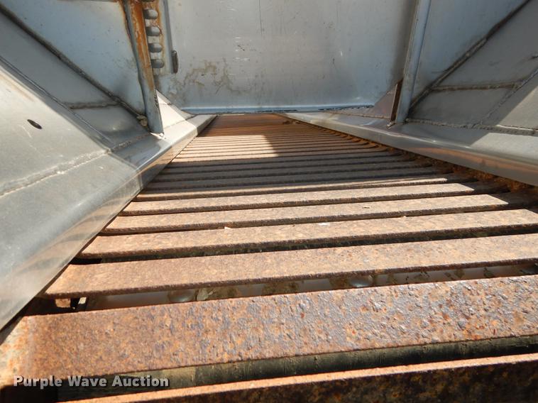 image for item DD6460 2003 Sterling LT7500 dump truck