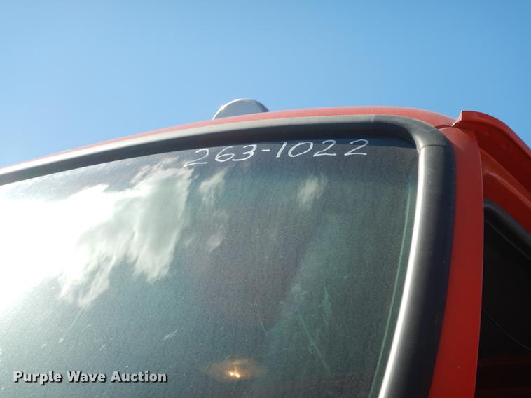 image for item DD6460 2003 Sterling LT7500 dump truck