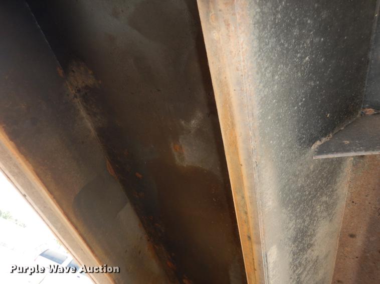 image for item DD6460 2003 Sterling LT7500 dump truck