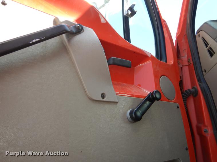 image for item DD6461 2003 Sterling LT7500 dump truck