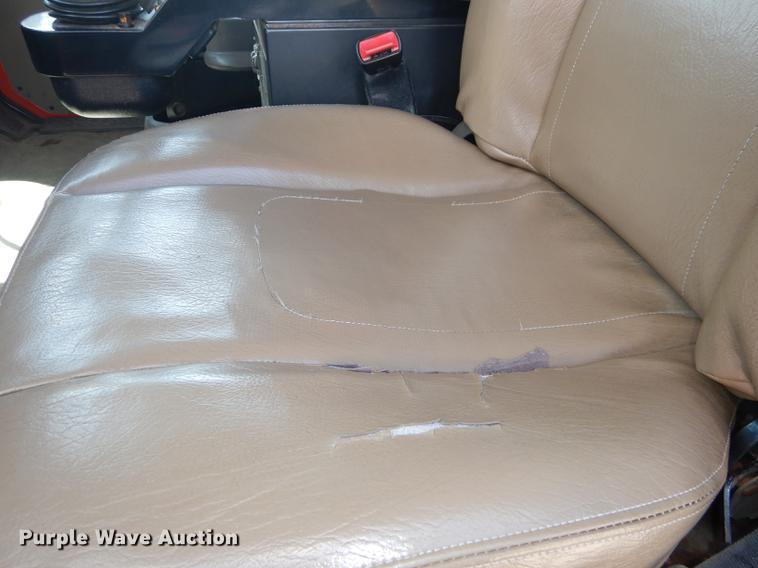 image for item DD6461 2003 Sterling LT7500 dump truck