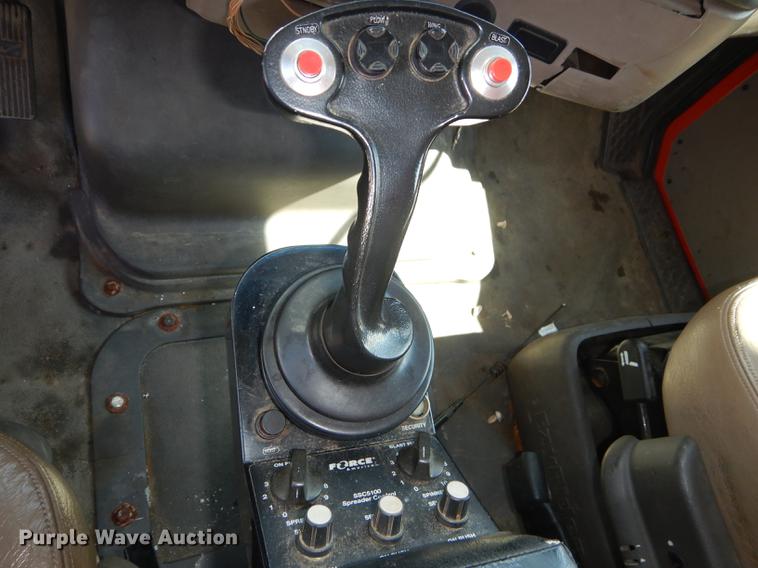 image for item DD6461 2003 Sterling LT7500 dump truck