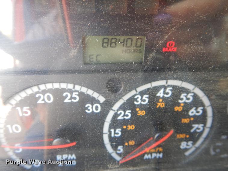 image for item DD6461 2003 Sterling LT7500 dump truck