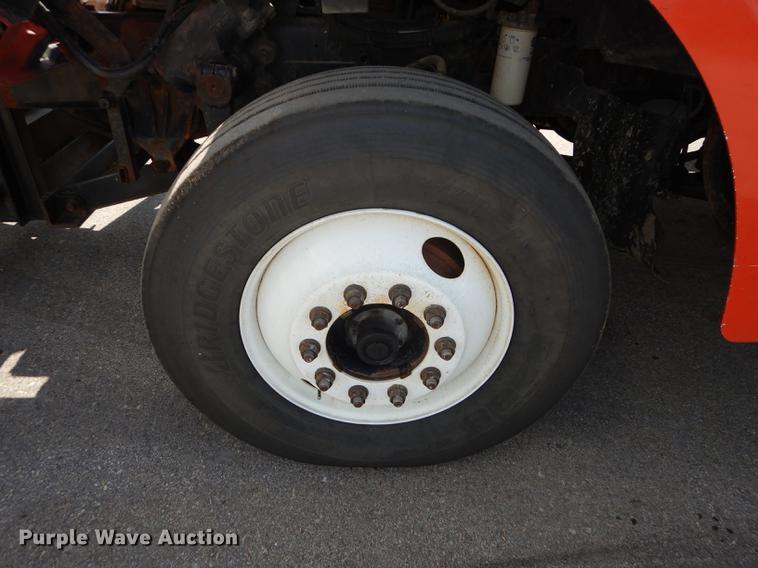 image for item DD6461 2003 Sterling LT7500 dump truck