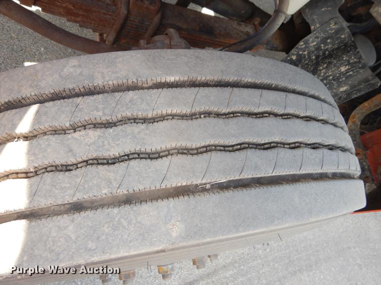 image for item DD6461 2003 Sterling LT7500 dump truck