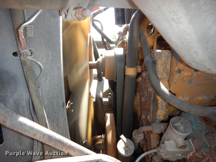 image for item DD6461 2003 Sterling LT7500 dump truck