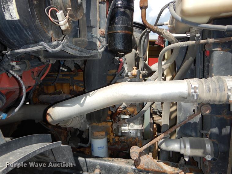 image for item DD6461 2003 Sterling LT7500 dump truck