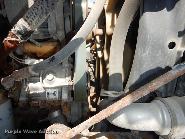 image for item DD6461 2003 Sterling LT7500 dump truck