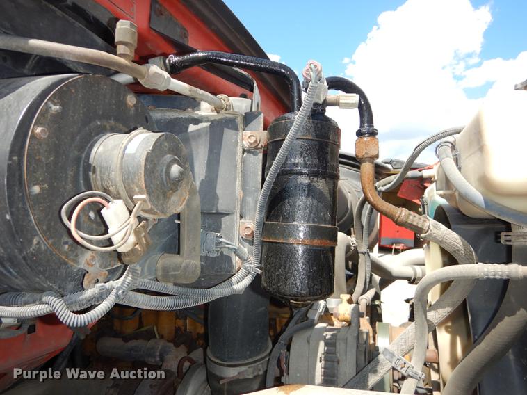 image for item DD6461 2003 Sterling LT7500 dump truck