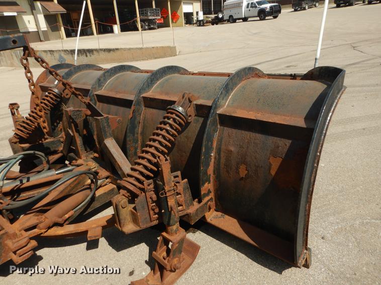 image for item DD6461 2003 Sterling LT7500 dump truck