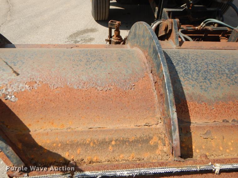 image for item DD6461 2003 Sterling LT7500 dump truck