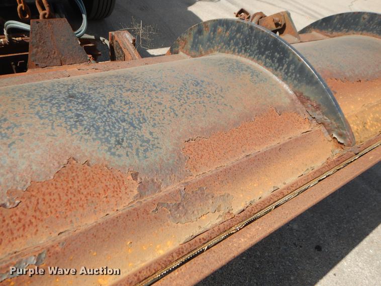 image for item DD6461 2003 Sterling LT7500 dump truck