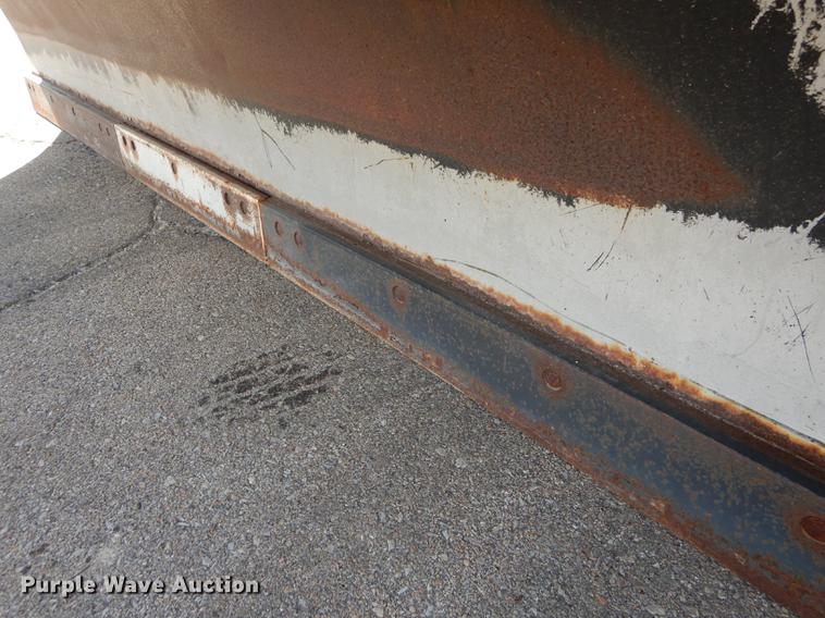 image for item DD6461 2003 Sterling LT7500 dump truck