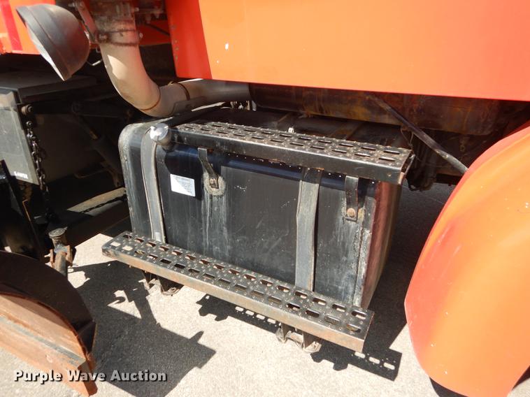 image for item DD6461 2003 Sterling LT7500 dump truck