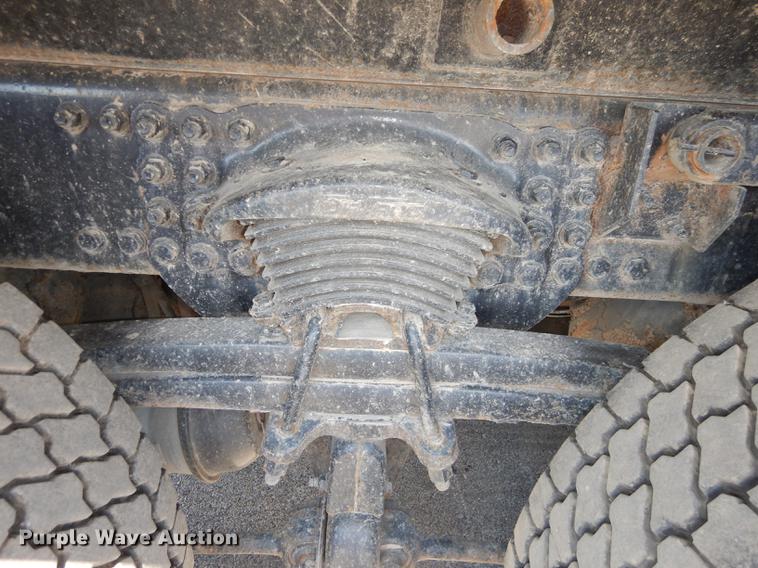 image for item DD6461 2003 Sterling LT7500 dump truck