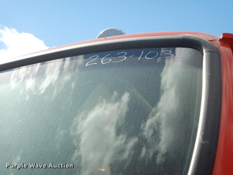 image for item DD6461 2003 Sterling LT7500 dump truck