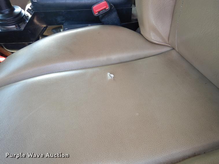 image for item DD6462 2003 Sterling LT7500 dump truck