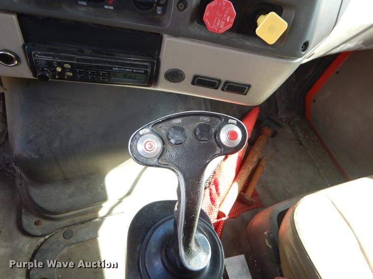 image for item DD6462 2003 Sterling LT7500 dump truck