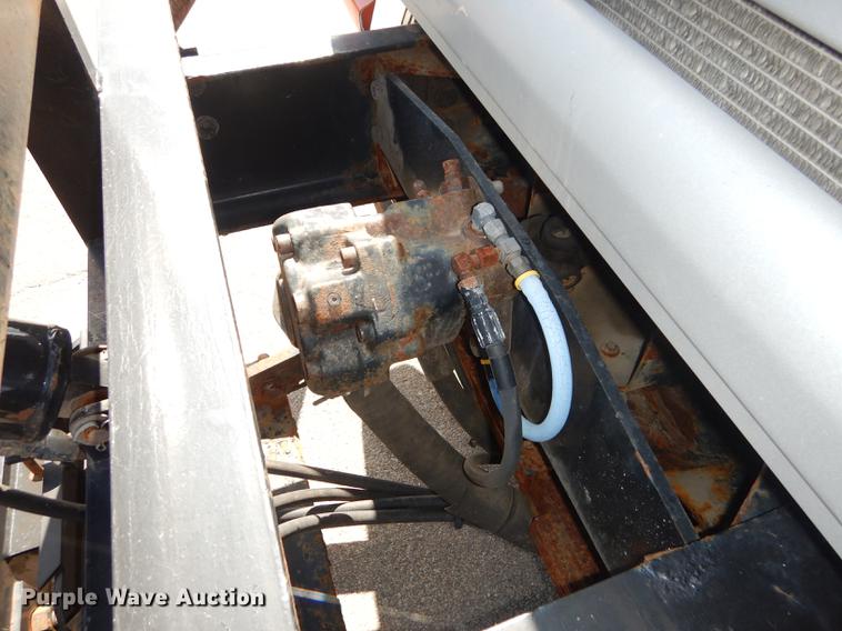 image for item DD6462 2003 Sterling LT7500 dump truck