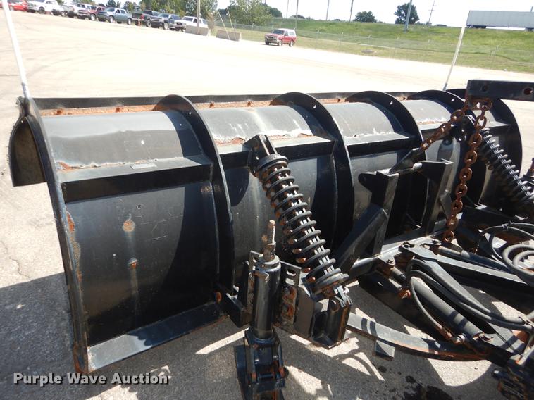 image for item DD6462 2003 Sterling LT7500 dump truck