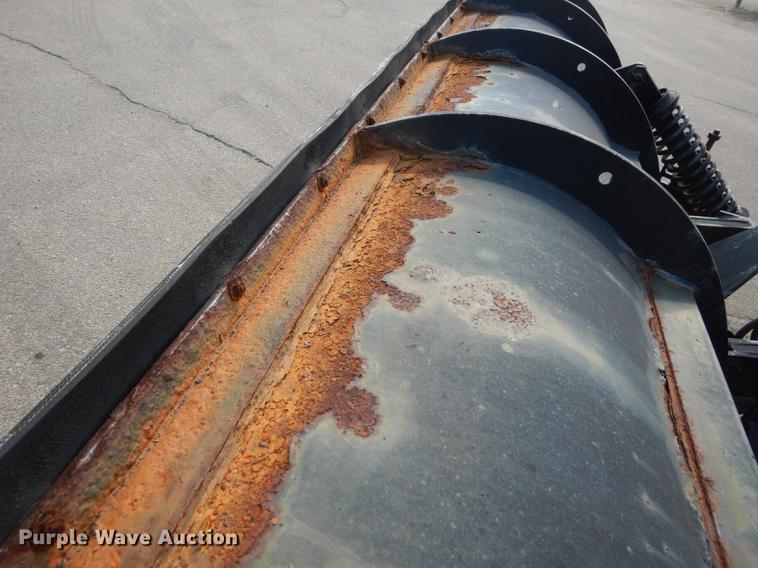 image for item DD6462 2003 Sterling LT7500 dump truck