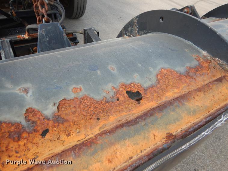 image for item DD6462 2003 Sterling LT7500 dump truck