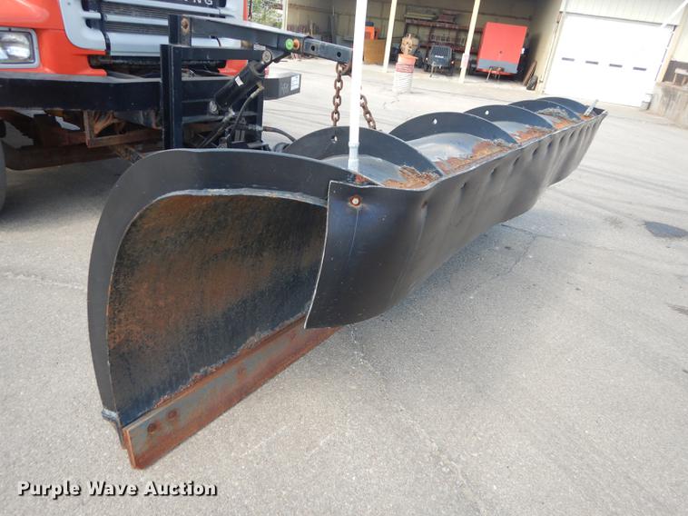 image for item DD6462 2003 Sterling LT7500 dump truck