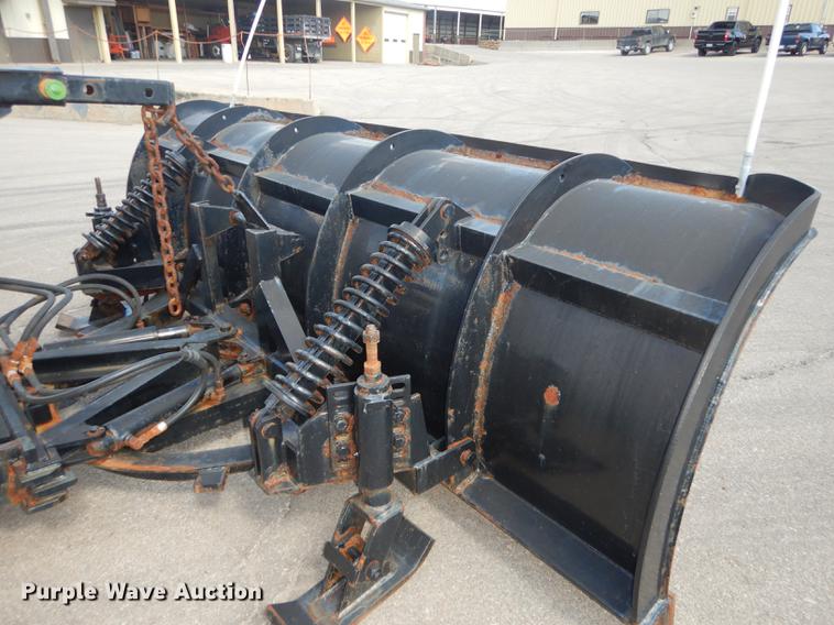 image for item DD6462 2003 Sterling LT7500 dump truck