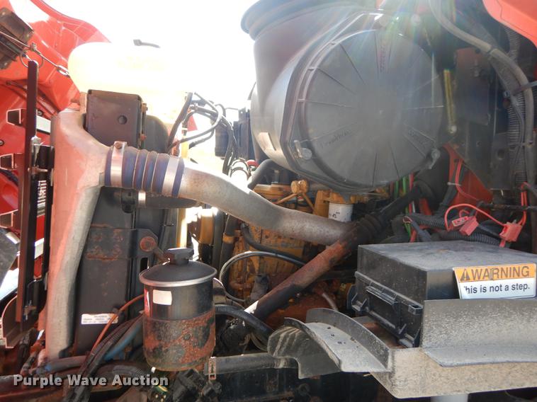 image for item DD6462 2003 Sterling LT7500 dump truck