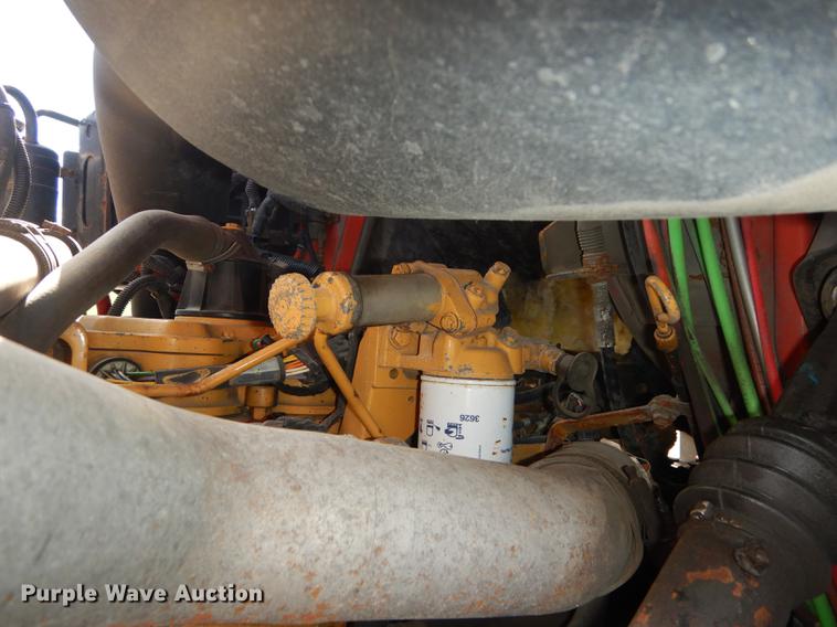 image for item DD6462 2003 Sterling LT7500 dump truck