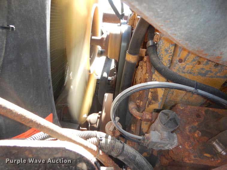 image for item DD6462 2003 Sterling LT7500 dump truck