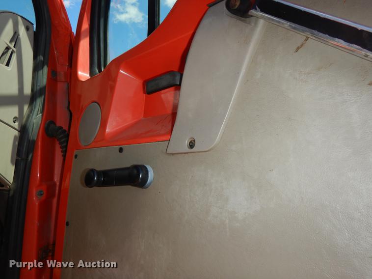 image for item DD6462 2003 Sterling LT7500 dump truck